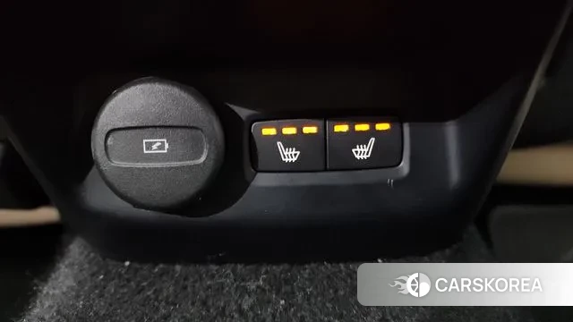 Polestar Polestar 2 id 3027559 из Кореи 10