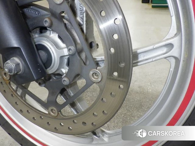 Honda CBR250R id 3946913 из Японии 10