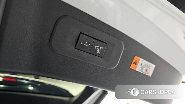 Lexus NX350h Second generation id 3825907 из Кореи 10