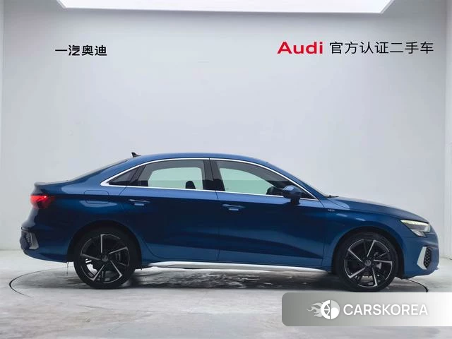 Audi A3 id 4273288 из Китая 10