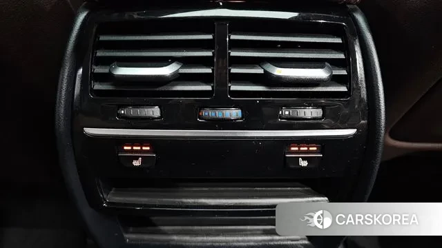 BMW 5 Series (G30) id 3029416 из Кореи 10