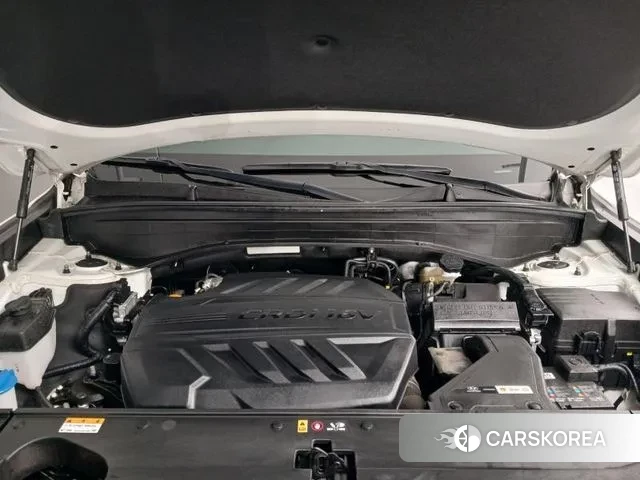 Hyundai The New Palisade id 3348248 из Кореи 10