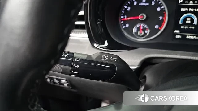 Kia K5 3rd generation id 2926820 из Кореи 10