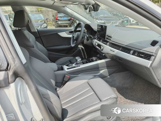 Audi A5 id 4341705 из Китая 10
