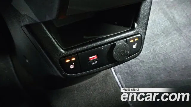 Kia The New Ray id 2656905 из Кореи 10