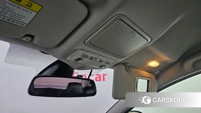 Renault Korea (Samsung) SM5 Nova id 3485143 из Кореи 10