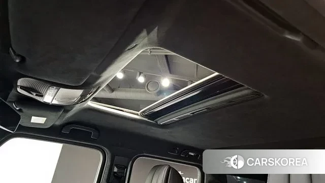 Mercedes-Benz G-Class W463b id 3432898 из Кореи 10