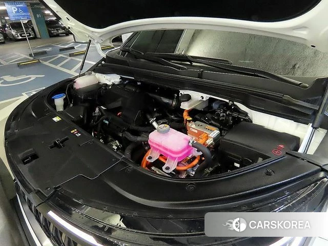 Kia The New Carnival 4th Generation id 3857306 из Кореи 10