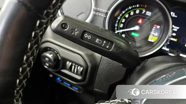 Jeep Wrangler (JL) id 3838921 из Кореи 10