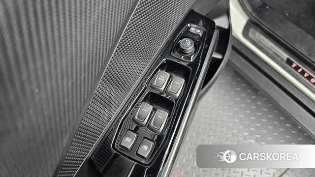 Ssangyong Berry New Tivoli id 3422405 из Кореи 10