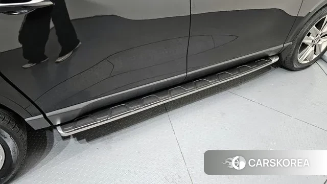 Ssangyong Rexton Sports id 3687472 из Кореи 10