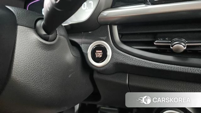 Kia The New Morning (JA) id 4308492 из Кореи 10