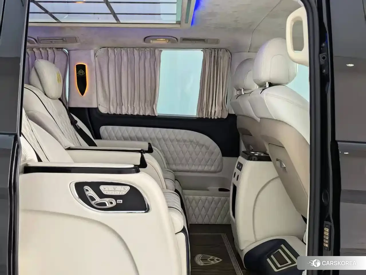 Mercedes-Benz Vito id 4628361 из Китая 10