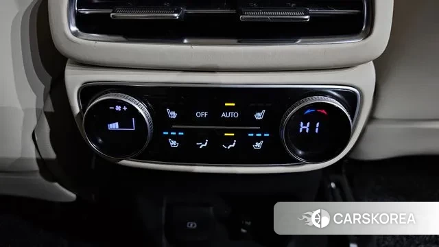 Genesis GV80 id 3492778 из Кореи 10