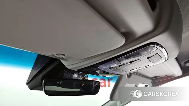 Hyundai Staria id 3327369 из Кореи 10