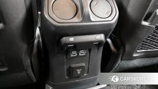 Jeep Wrangler (JL) id 3607762 из Кореи 10