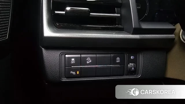 Ssangyong The New Rexton Sport id 3614581 из Кореи 10