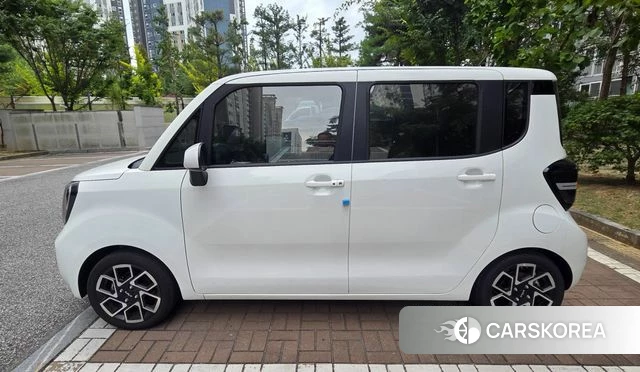 Kia The New Kia Ray id 4791792 из Кореи 10