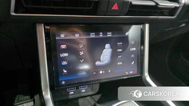 Ssangyong Torres id 4871682 из Кореи 10