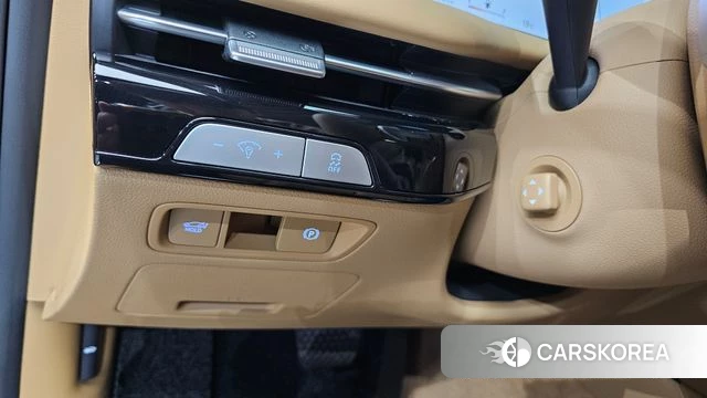 Genesis G80 (RG3) id 4222493 из Кореи 10