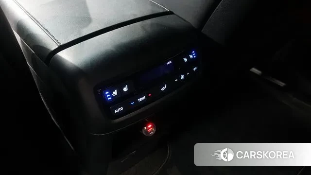 Hyundai The New Palisade id 3322277 из Кореи 10