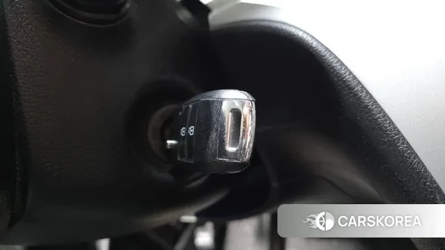 Kia The New Ray id 3600868 из Кореи 10