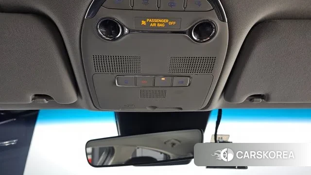 Hyundai The New Grandeur IG id 3454512 из Кореи 10