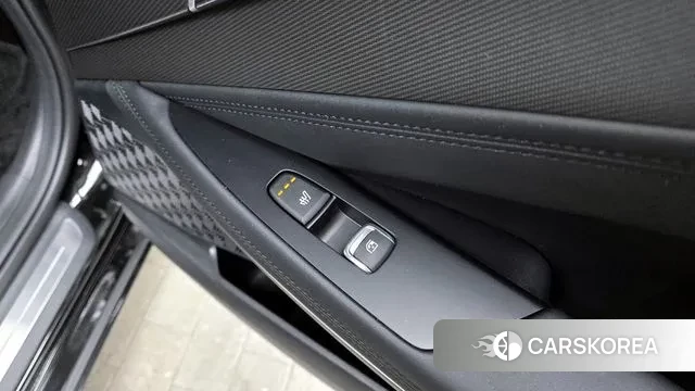 Kia The New K8 id 3633744 из Кореи 10