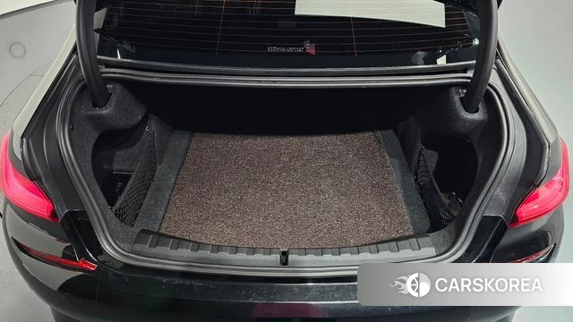 BMW 3 Series (G20) id 3905302 из Кореи 10