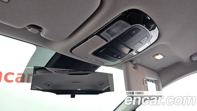 Hyundai Sonata Hybrid (DN8) id 2951516 из Кореи 10