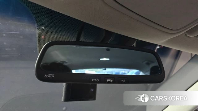 Kia All New K7 Hybrid id 4837076 из Кореи 10
