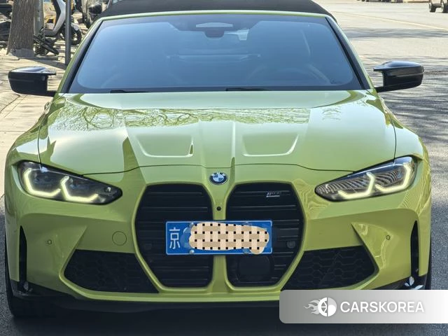 BMW M4 id 4301621 из Китая 10