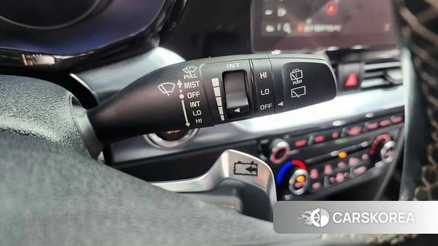 Kia Niro Plus id 4779279 из Кореи 10