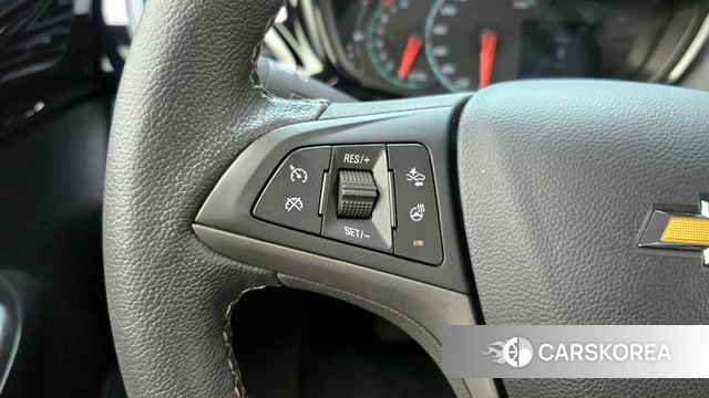 Chevrolet (GM Daewoo) The New Spark id 3827838 из Кореи 10