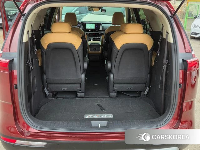 Kia Carnival 4th generation id 3791988 из Кореи 10