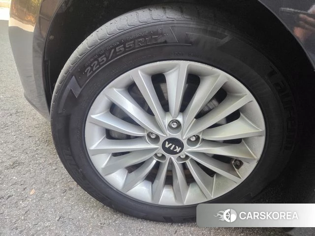 Kia Come New K7 id 4390626 из Кореи 10