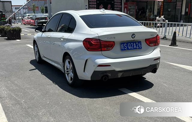 BMW 1 series id 4272306 из Китая 10