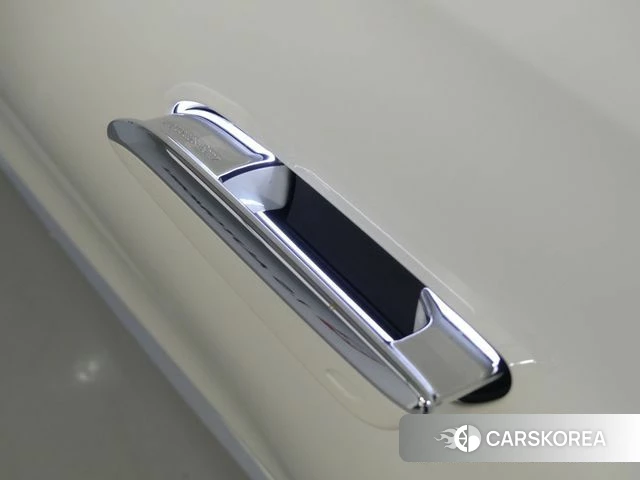 Mercedes-Benz S-Class W223 id 4696667 из Кореи 10