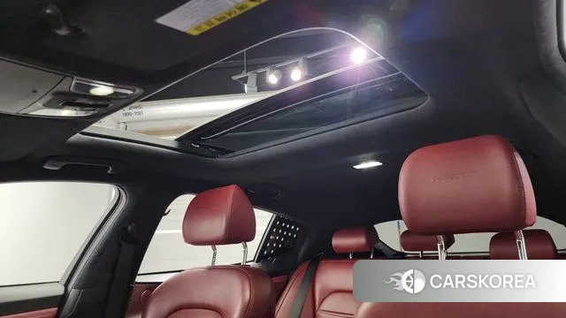 Kia Stinger id 3500103 из Кореи 10