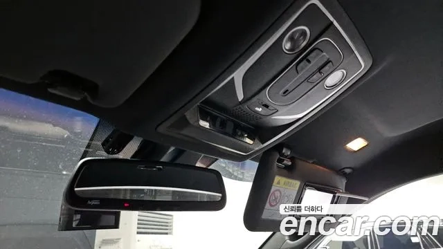 Ssangyong The New Rexton Sports Cannes id 2910194 из Кореи 10