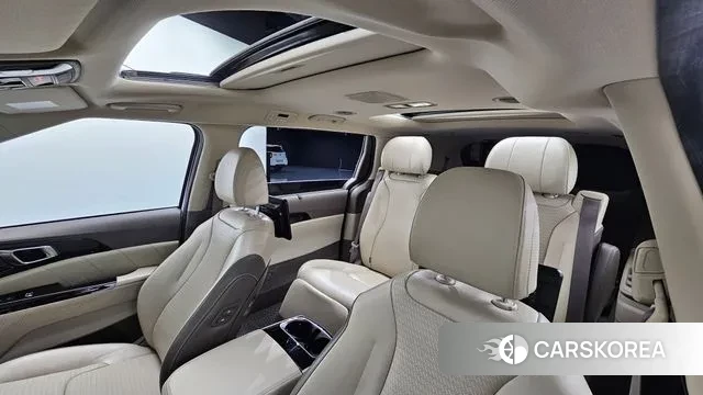 Kia Carnival 4th generation id 3488941 из Кореи 10