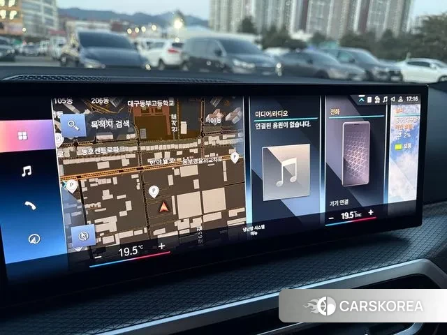 BMW 3 Series (G20) id 3659260 из Кореи 10