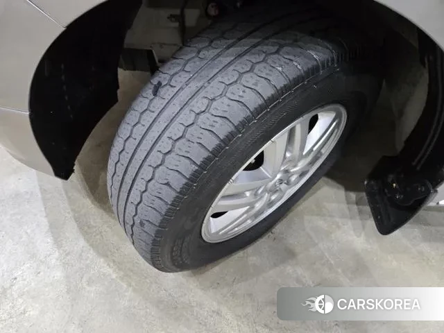 Hyundai The New Grand Starex id 2986476 из Кореи 10