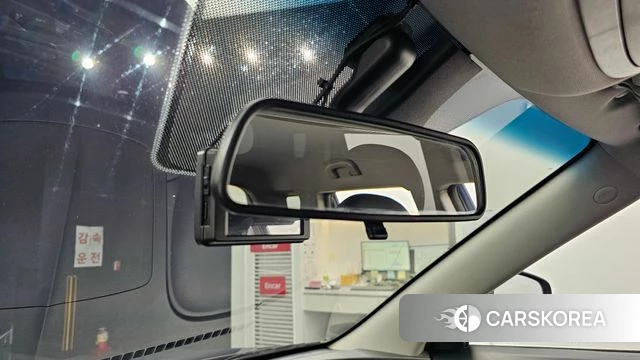 Ssangyong Tivoli Air id 3905864 из Кореи 10