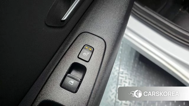 Hyundai Avante Hybrid (CN7) id 3860721 из Кореи 10