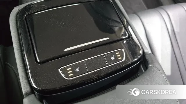 Genesis G80 (RG3) id 2969996 из Кореи 10