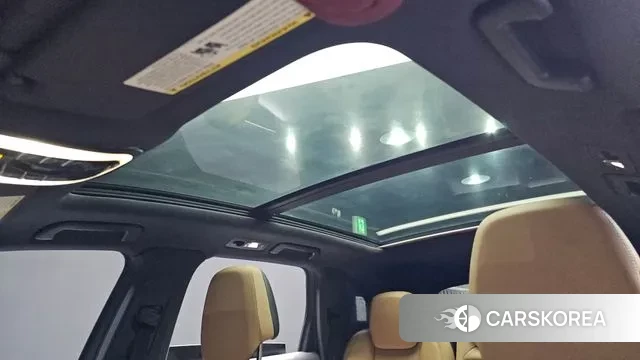 Porsche New Cayenne id 3622414 из Кореи 10