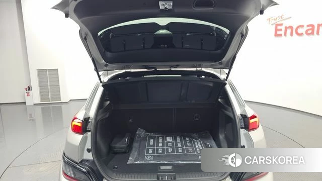 Hyundai The New Kona id 4388878 из Кореи 10