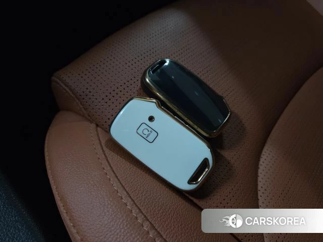 Kia The New K3 2nd generation id 4710705 из Кореи 10