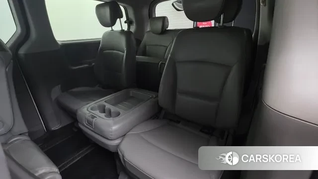 Hyundai The New Grand Starex id 3060758 из Кореи 10